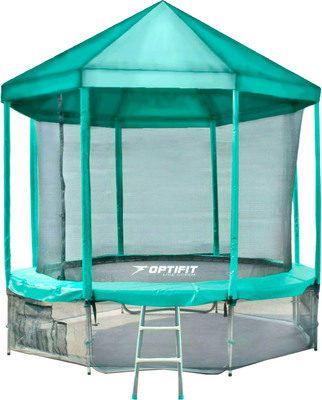  OPTIFIT Like 12 FT (Green)    ()