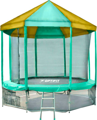  OPTIFIT Like 16 FT (Green)  -  ()
