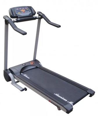   American Motion Fitness 2