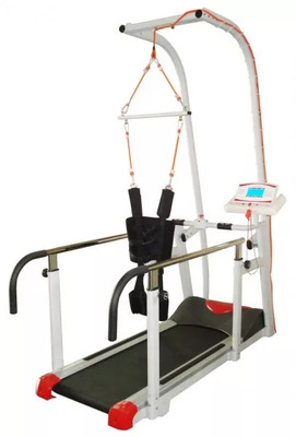  American Motion Fitness AMF 8230 ()