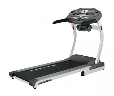   American Motion Fitness AMF 8670d ()
