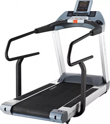   Clear Fit LifeSpan TR8000i ()