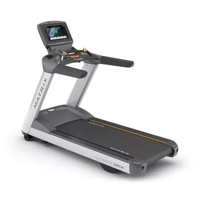  MATRIX T7XE (T7XE-04 Iced Silver) ()