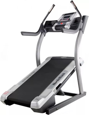   NordicTrack Incline Trainer X7i NETL24810 ()