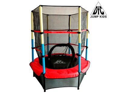  DFC JUMP KIDS 55" // 55INCH-JD-RYB