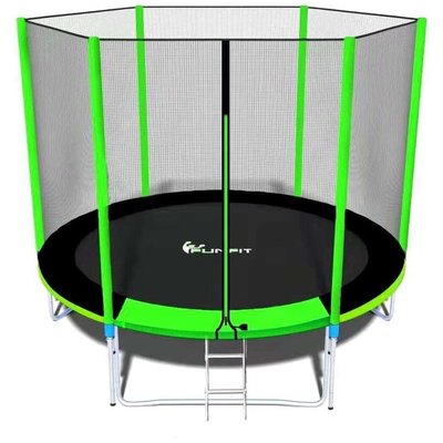  FunFit 10 FT 312  PRO 
