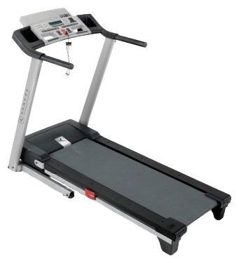    Domyos TC 490