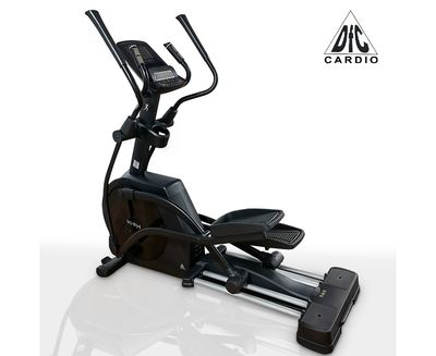   DFC Cardio E4600P