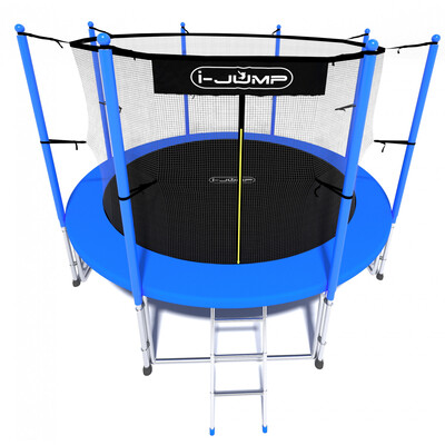 i-JUMP Classic Light 16ft   ,   (blue)