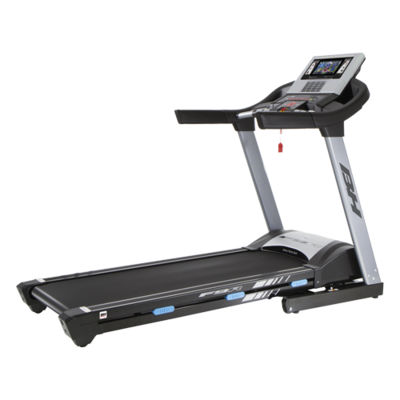   BH FITNESS F9R TFT