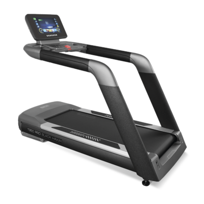   BRONZE GYM T950 PRO TFT BLACK HAWK