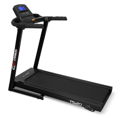   CARBON FITNESS T520 ()