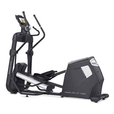   BRONZE GYM E1000M PRO TFT TURBO