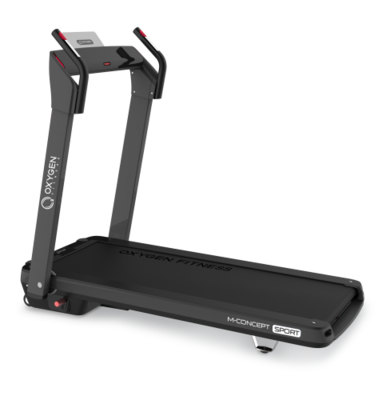   OXYGEN M-CONCEPT SPORT (BLACK) ()
