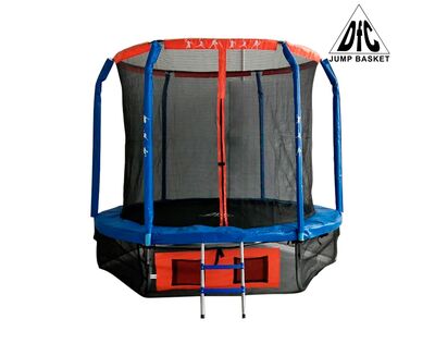  DFC JUMP BASKET 5ft . 5FT-JBSK-B ()