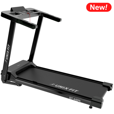   UNIXFIT ST-440N Black ()