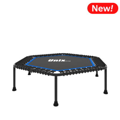  UNIX Line FITNESS Lite Blue (130 cm) ()