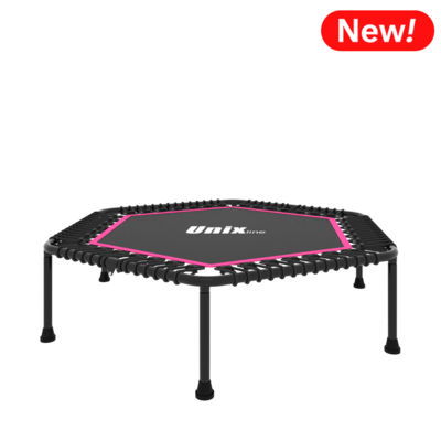  UNIX Line FITNESS Lite Pink (130 cm) ()