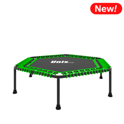  UNIX Line FITNESS Lite Green (130 cm) ()