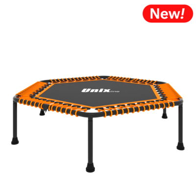  UNIX line FITNESS Orange (130 cm) ()