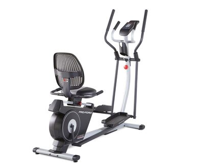  Pro-Form Hybrid Trainer ( ) ()