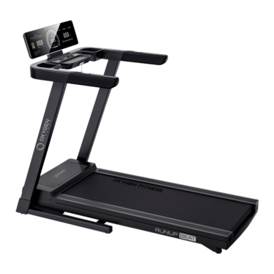    OXYGEN FITNESS RUNUP BEAT