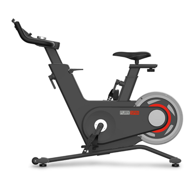 - SVENSSON BODY LABS FURY SPIN