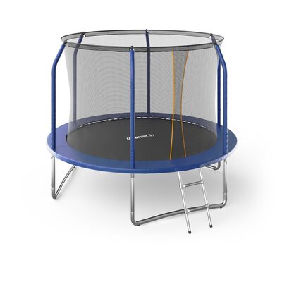  UNIX Line SUPREME BASIC 8 ft (blue) ()