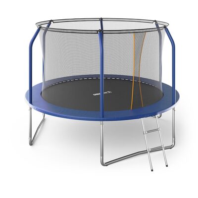  UNIX Line SUPREME BASIC 10 ft (blue) ()