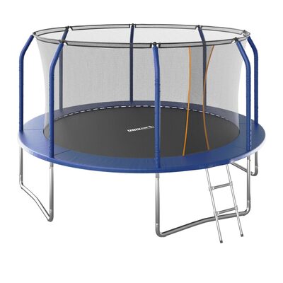  UNIX Line SUPREME BASIC 12 ft (blue) ()