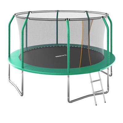  UNIX Line SUPREME BASIC 12 ft (green) ()