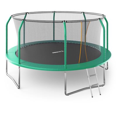 UNIX Line SUPREME BASIC 14 ft (green) ()