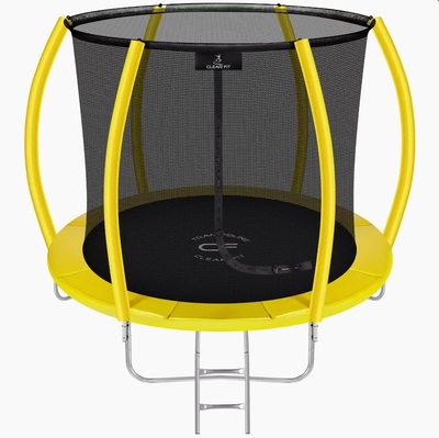  Clear Fit SunHop 8Ft ()
