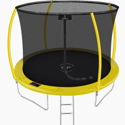   Clear Fit SunHop 10Ft ()