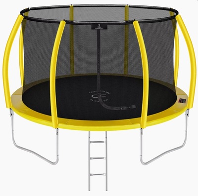   Clear Fit SunHop 12Ft ()