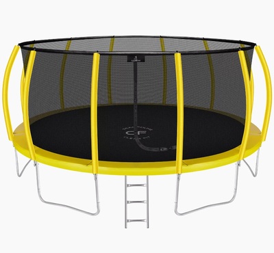   Clear Fit SunHop 16Ft ()