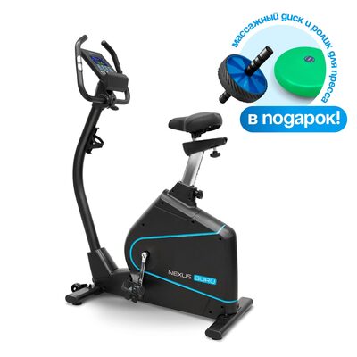 OXYGEN FITNESS NEXUS GURU UB HRC NEW   ()