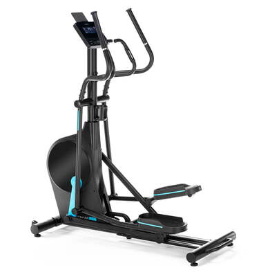    OXYGEN FITNESS PHANTOM M LCD PHANTOM_M_LCD ()