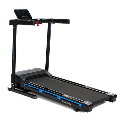    OXYGEN FITNESS MANGAN A ()