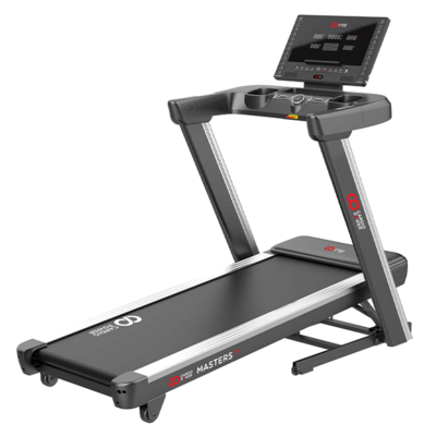   CardioPower Masters 7 ()