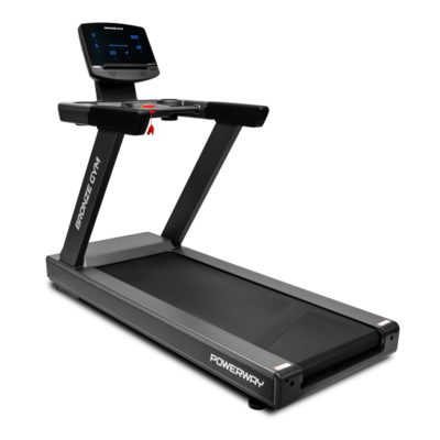   BRONZE GYM POWERWAY