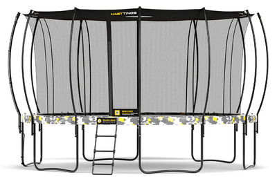  Hasttings Superfly X 14ft +   ()