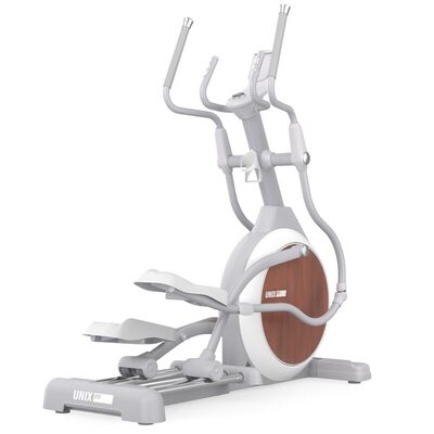   UNIX Fit MV-850 (Manual Incline) Wood ()