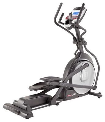   Sole Fitness E20 ()