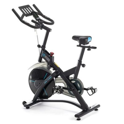-  OXYGEN FITNESS SPIN TURBO ()