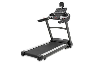   SPIRIT XT685 DC ENT Black ()