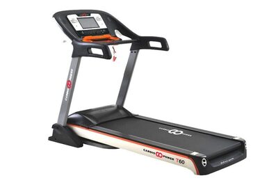   CardioPower T60 ()