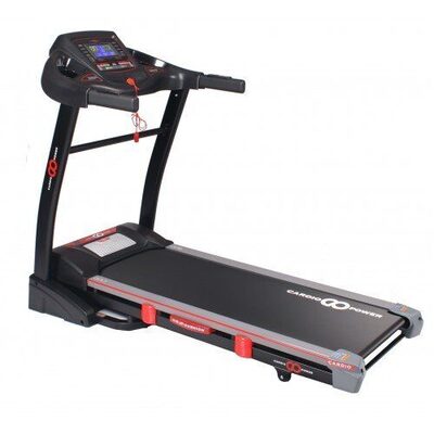   CardioPower T45 ()