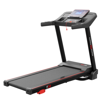  CardioPower T20 NEW ()