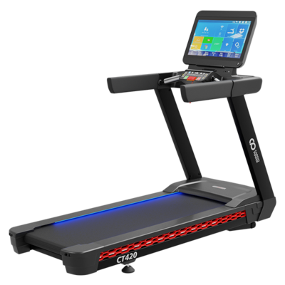   CardioPower PRO CT420 ()